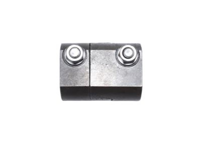 Vertical Drive Coupling - Supplied with Cotters